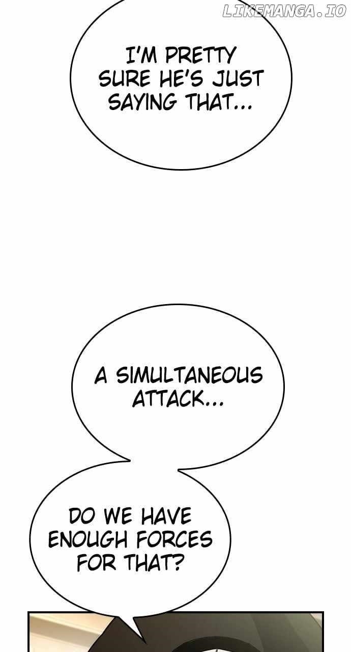 Bad Ending Maker Chapter 79 - Page 17