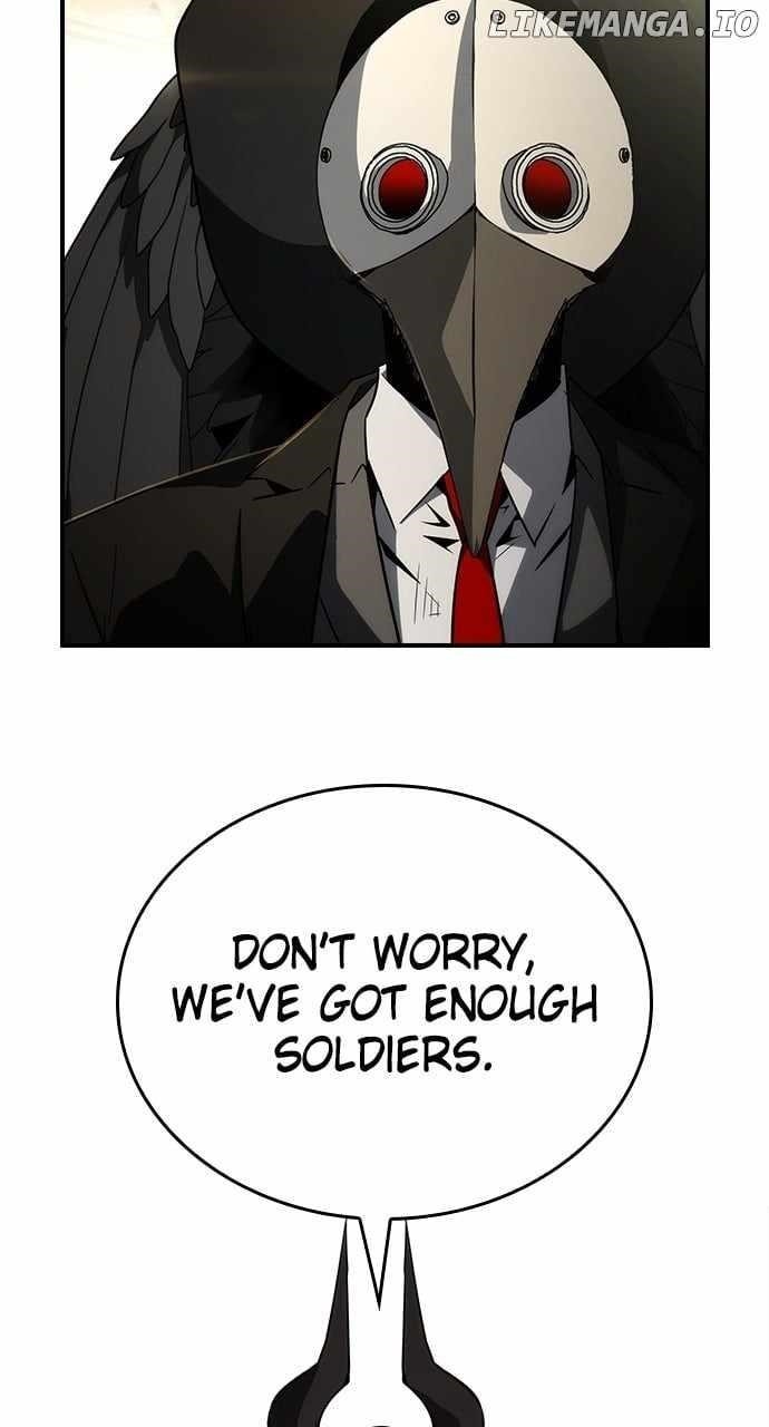 Bad Ending Maker Chapter 79 - Page 18