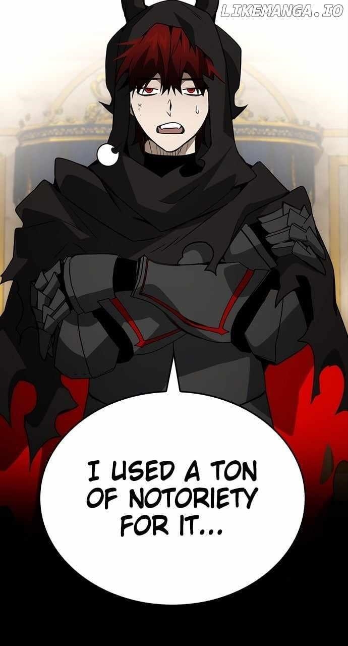 Bad Ending Maker Chapter 79 - Page 19