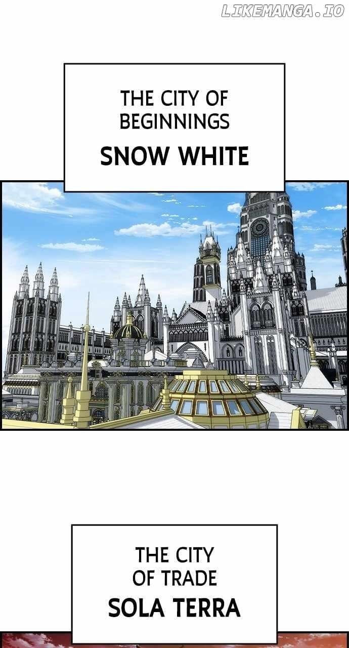 Bad Ending Maker Chapter 79 - Page 2