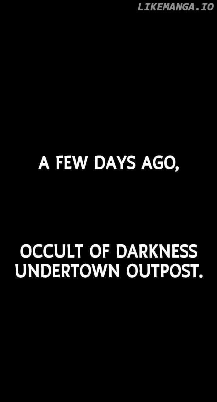 Bad Ending Maker Chapter 79 - Page 20