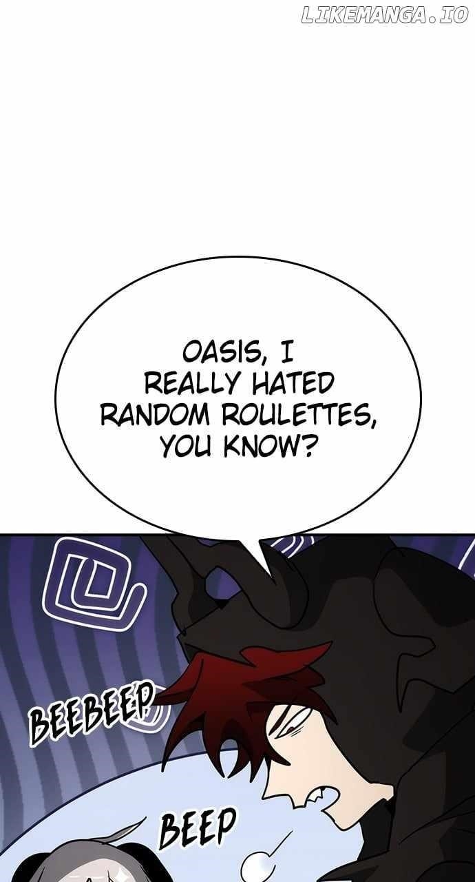 Bad Ending Maker Chapter 79 - Page 23