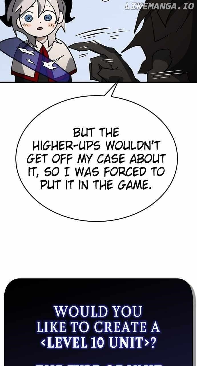 Bad Ending Maker Chapter 79 - Page 24