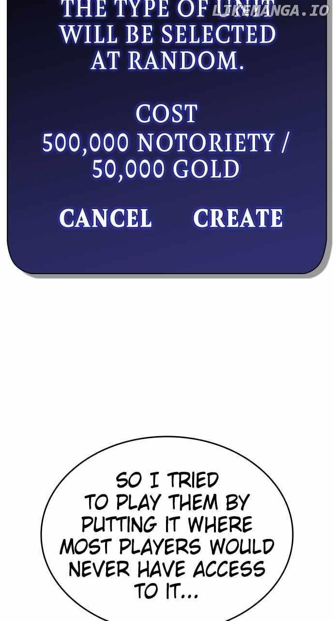 Bad Ending Maker Chapter 79 - Page 25