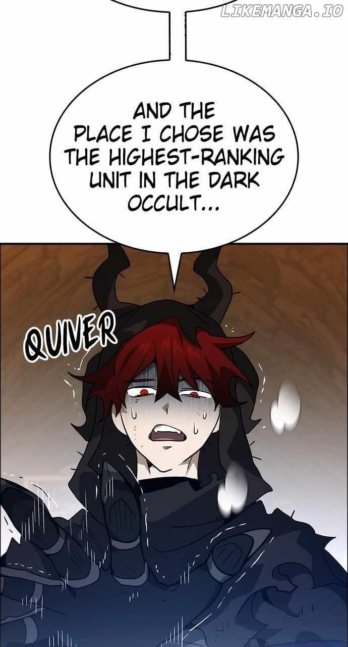 Bad Ending Maker Chapter 79 - Page 26