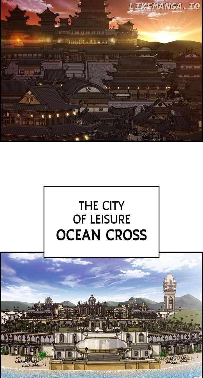 Bad Ending Maker Chapter 79 - Page 3