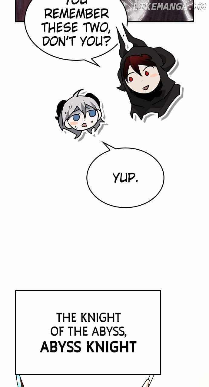 Bad Ending Maker Chapter 79 - Page 31