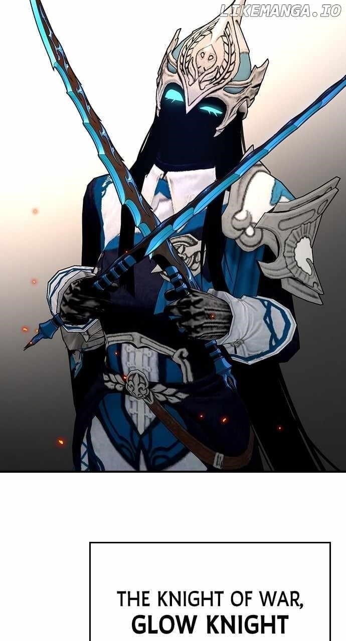 Bad Ending Maker Chapter 79 - Page 32