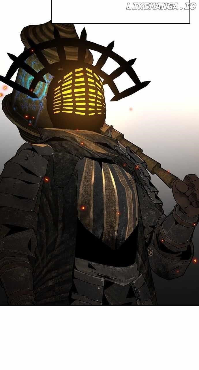 Bad Ending Maker Chapter 79 - Page 33