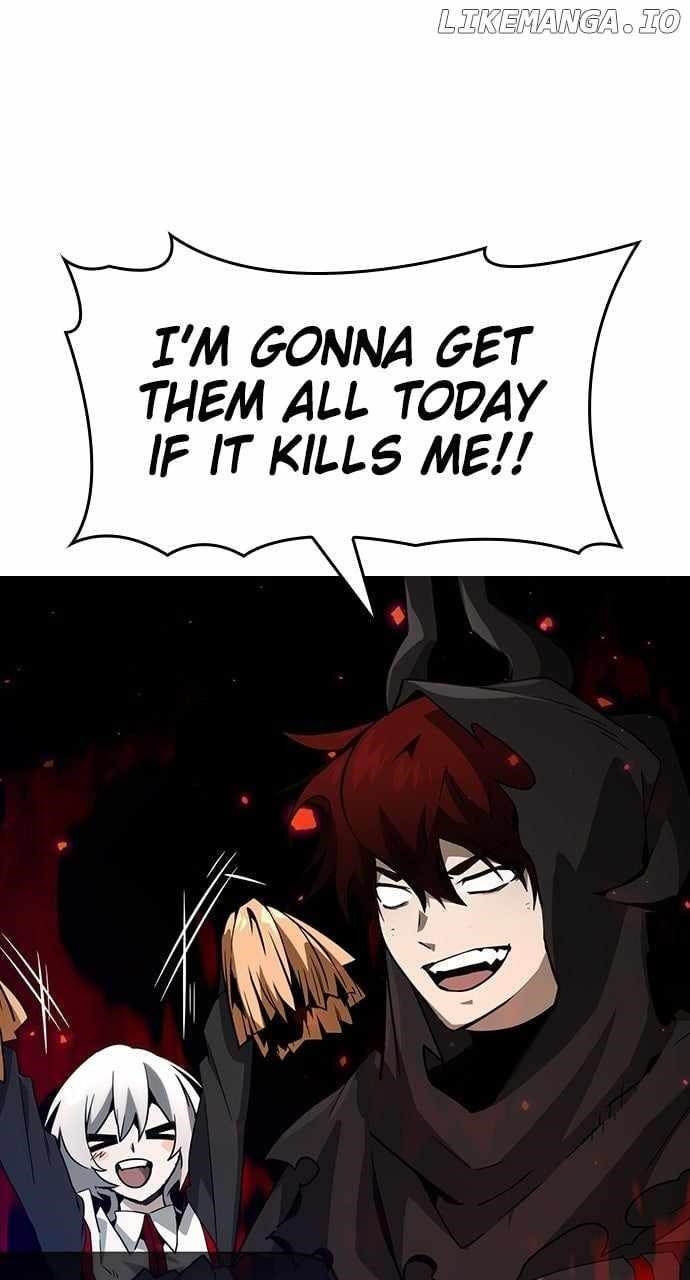 Bad Ending Maker Chapter 79 - Page 34