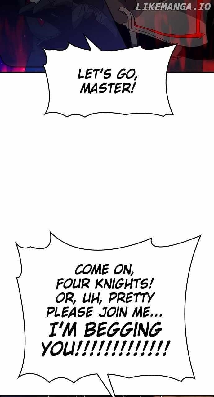 Bad Ending Maker Chapter 79 - Page 35