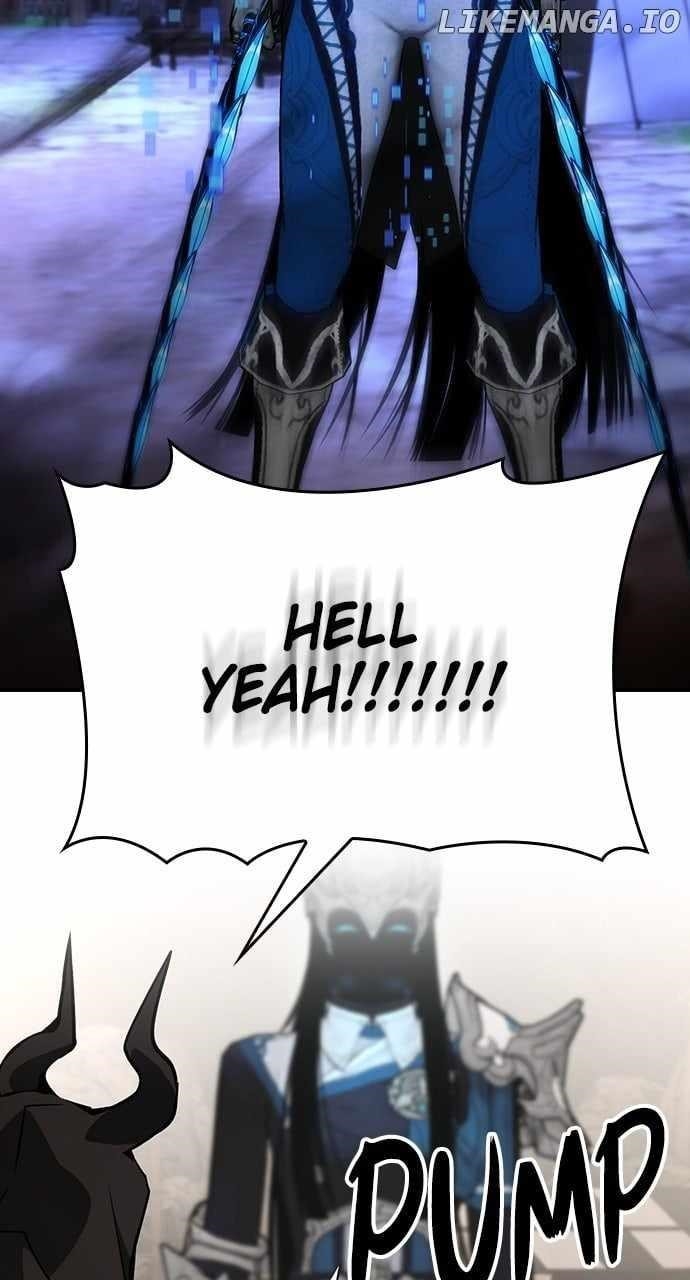 Bad Ending Maker Chapter 79 - Page 39