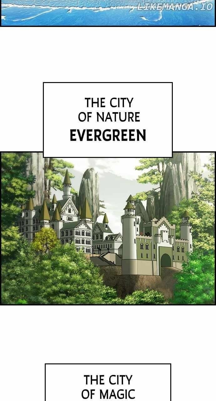 Bad Ending Maker Chapter 79 - Page 4