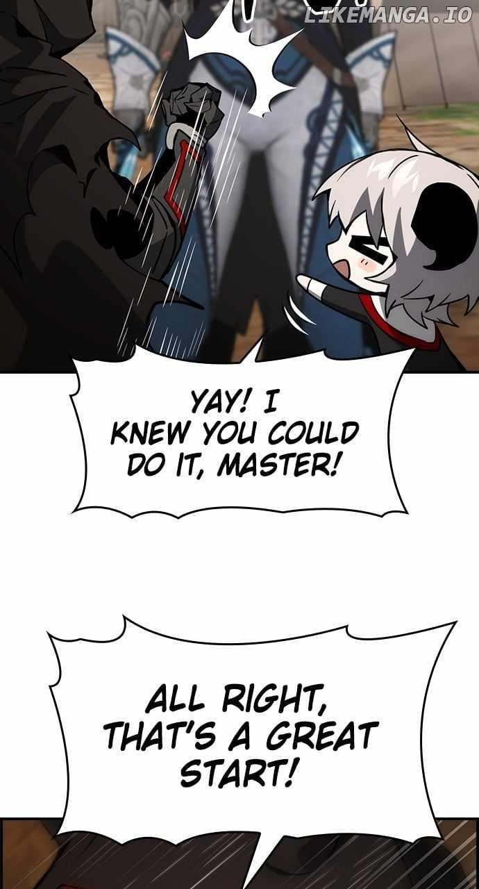 Bad Ending Maker Chapter 79 - Page 40