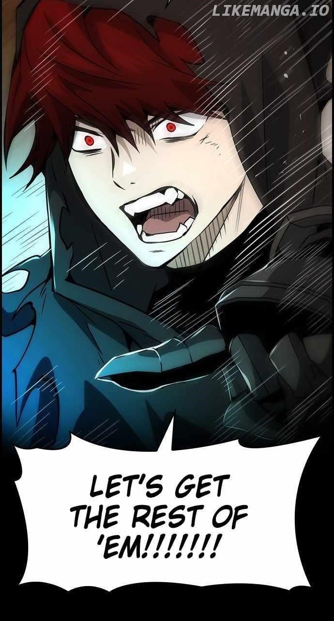 Bad Ending Maker Chapter 79 - Page 41