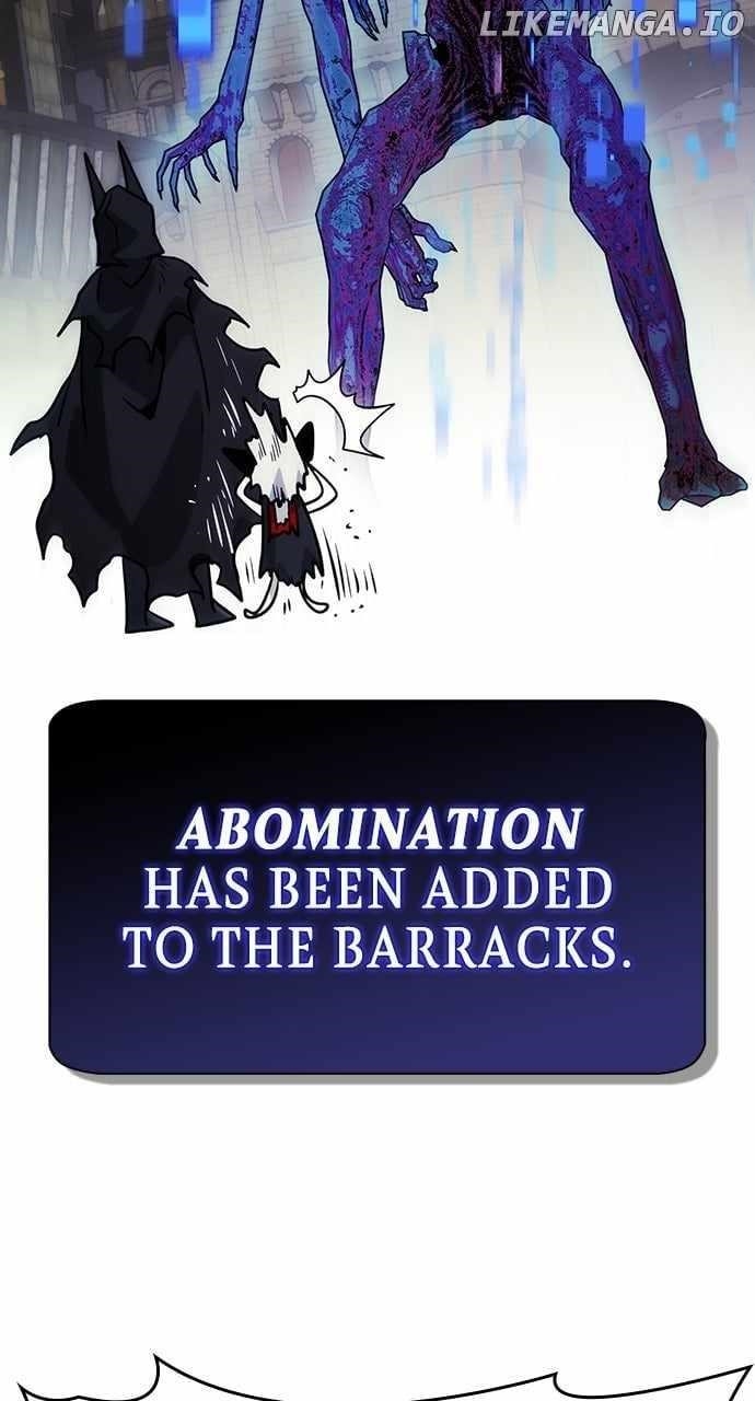 Bad Ending Maker Chapter 79 - Page 43