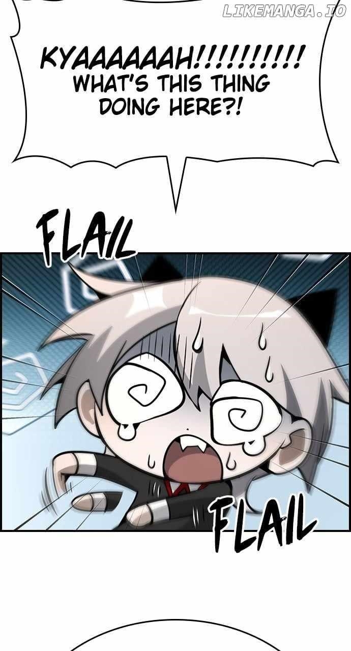 Bad Ending Maker Chapter 79 - Page 44