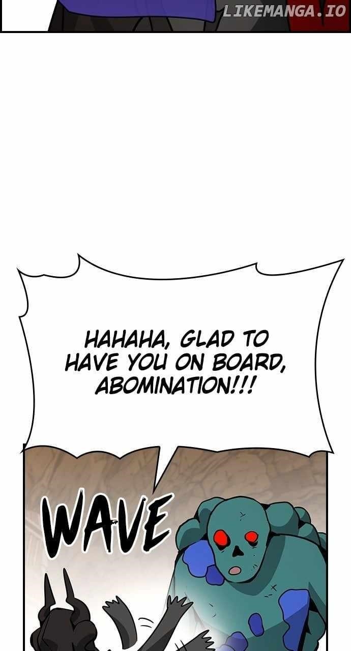 Bad Ending Maker Chapter 79 - Page 46