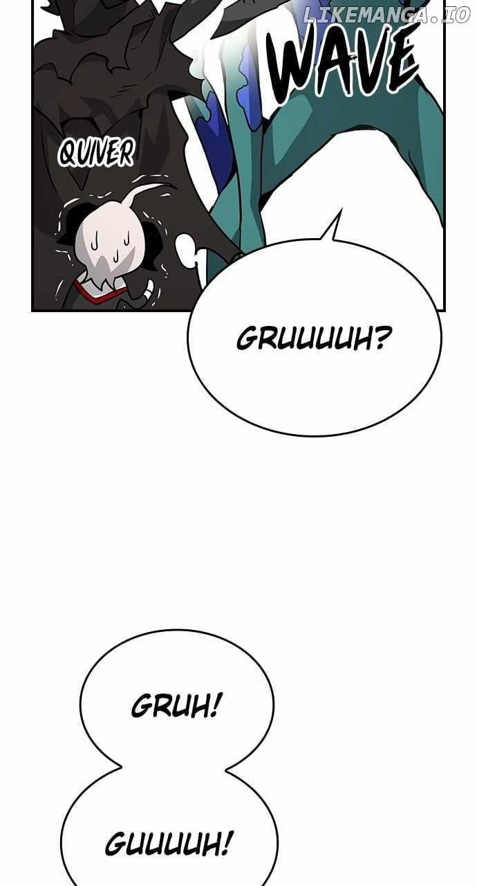 Bad Ending Maker Chapter 79 - Page 47