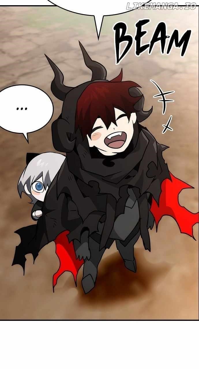 Bad Ending Maker Chapter 79 - Page 49