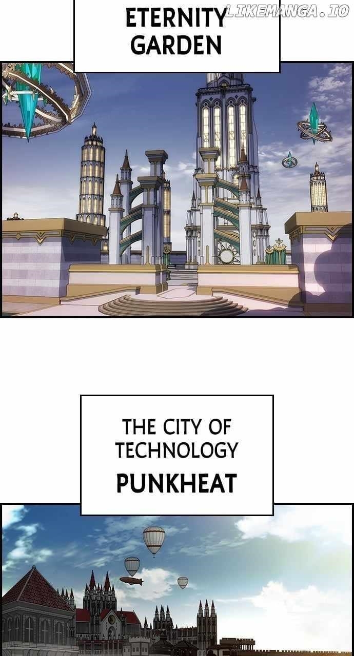 Bad Ending Maker Chapter 79 - Page 5