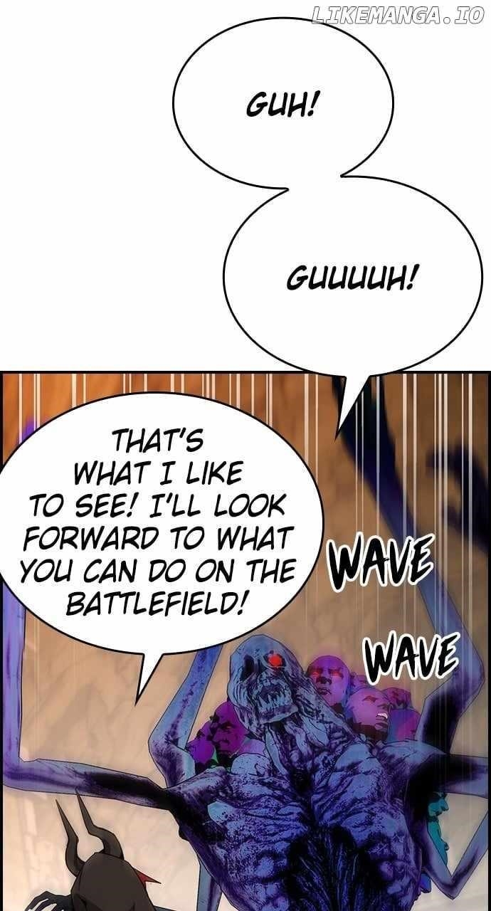 Bad Ending Maker Chapter 79 - Page 50