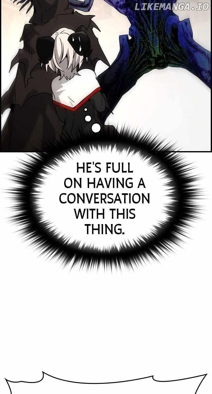 Bad Ending Maker Chapter 79 - Page 51