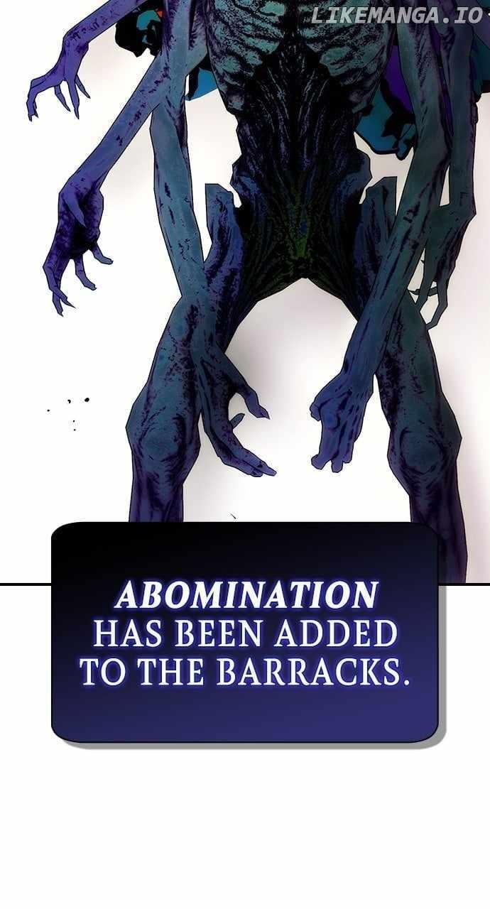 Bad Ending Maker Chapter 79 - Page 54