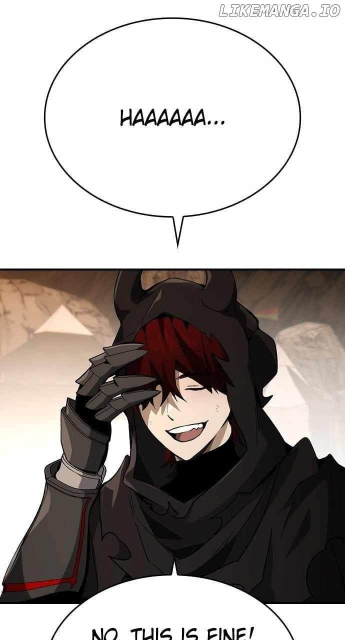 Bad Ending Maker Chapter 79 - Page 55