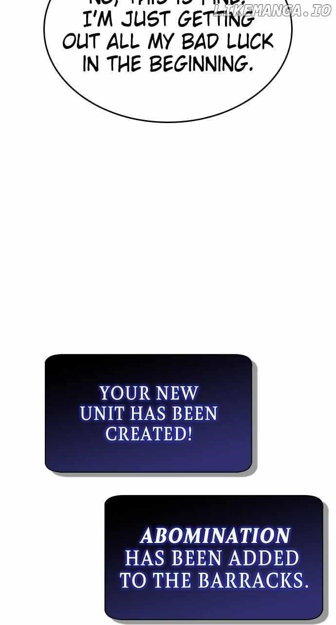 Bad Ending Maker Chapter 79 - Page 56