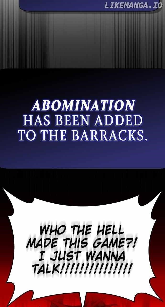 Bad Ending Maker Chapter 79 - Page 58