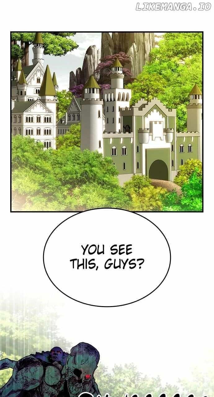 Bad Ending Maker Chapter 79 - Page 65