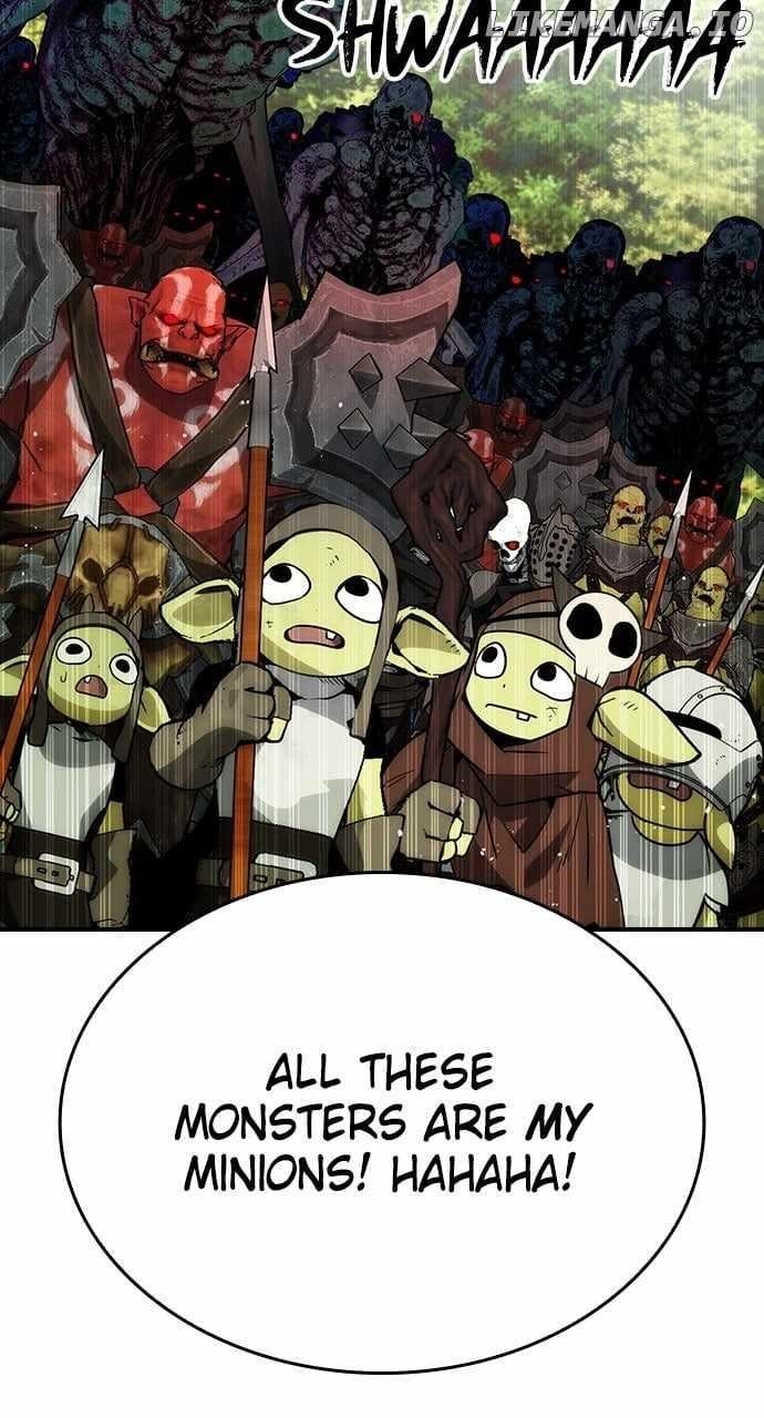 Bad Ending Maker Chapter 79 - Page 66