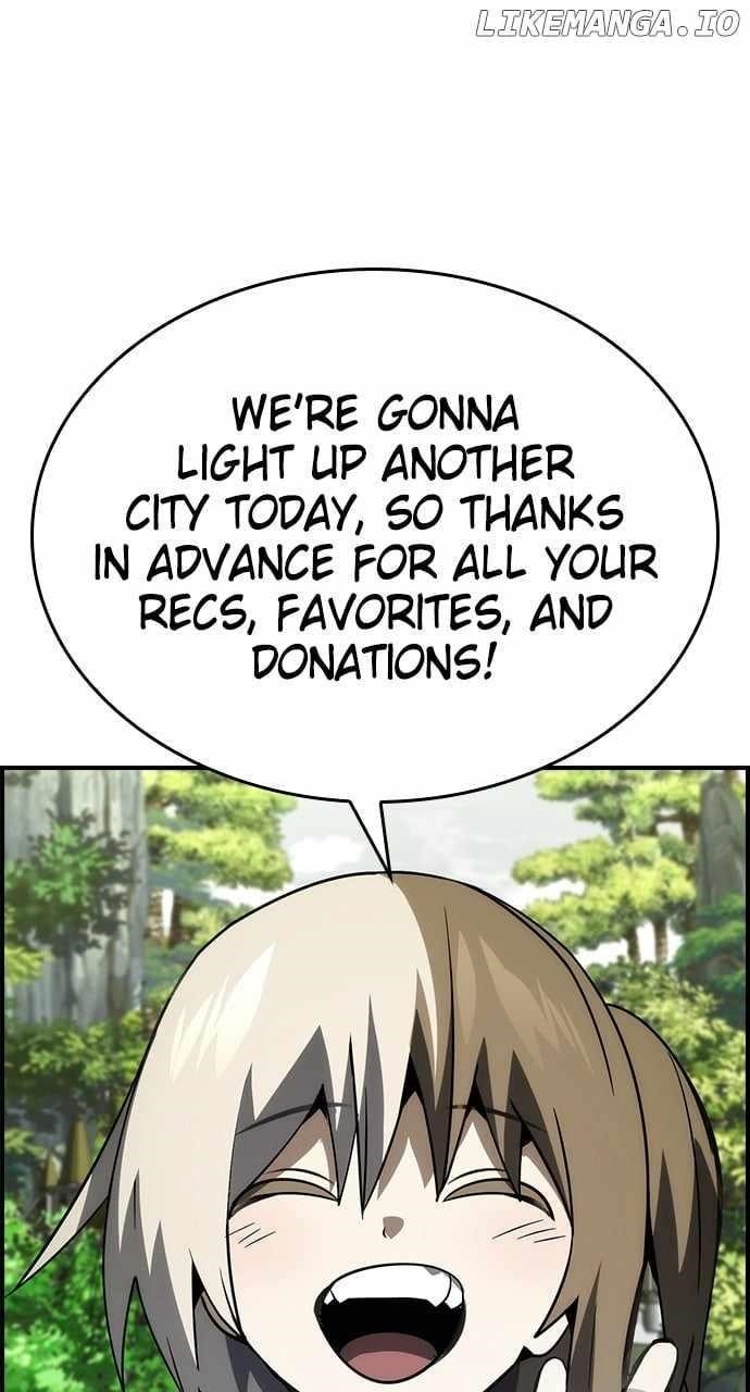 Bad Ending Maker Chapter 79 - Page 67