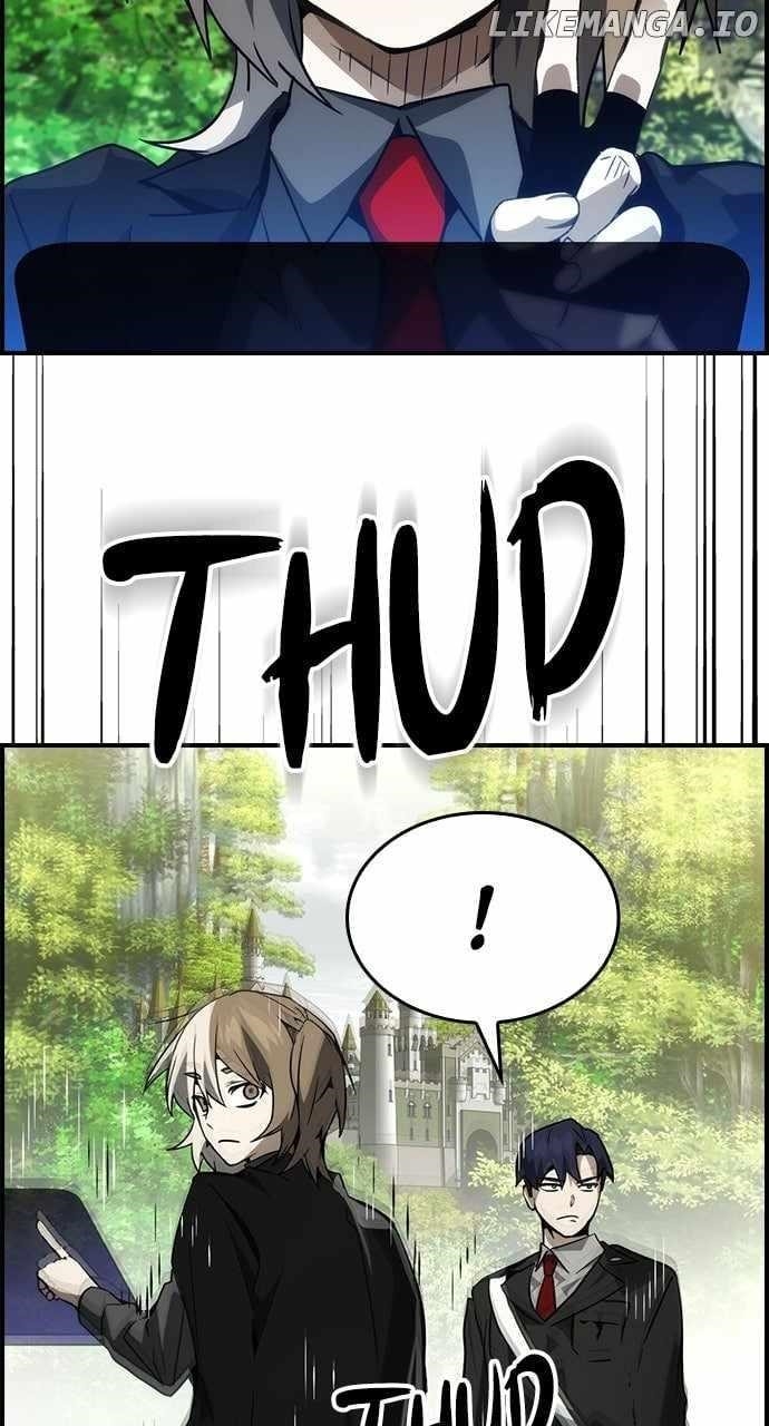 Bad Ending Maker Chapter 79 - Page 68