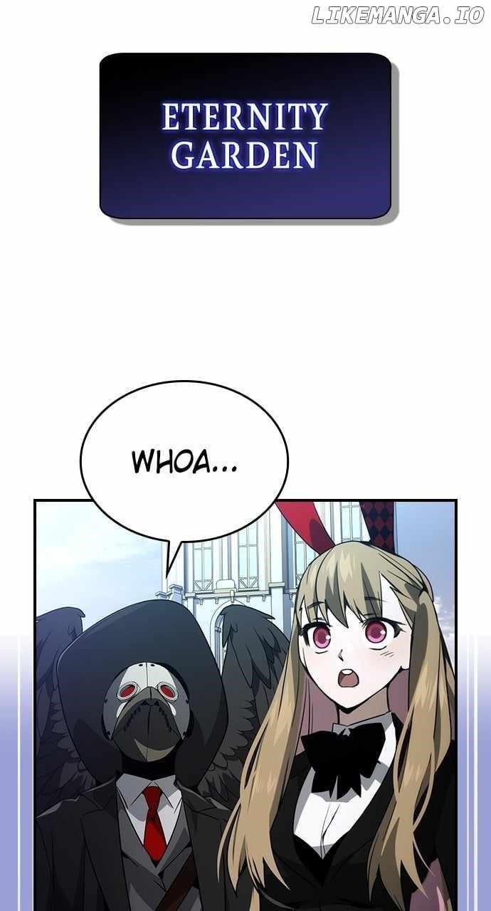 Bad Ending Maker Chapter 79 - Page 71