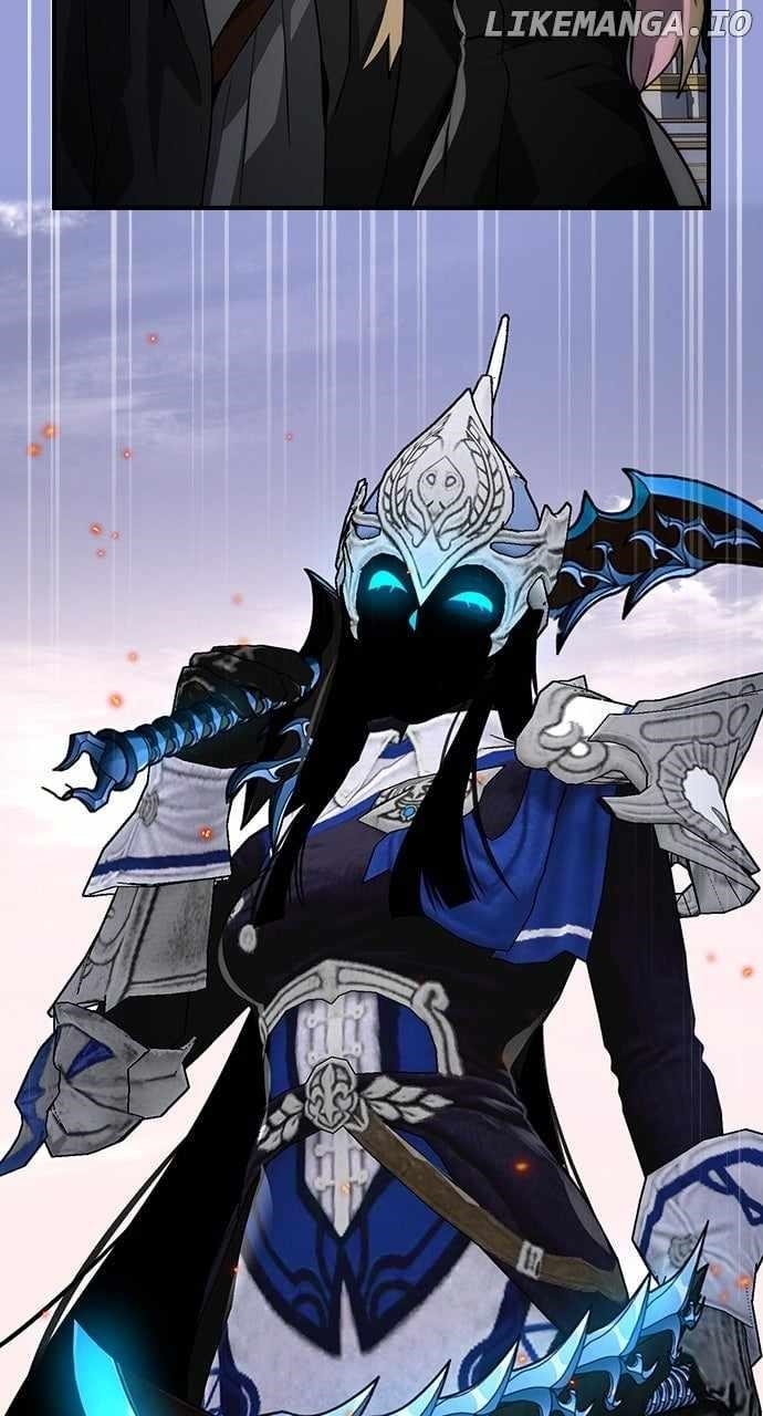 Bad Ending Maker Chapter 79 - Page 72