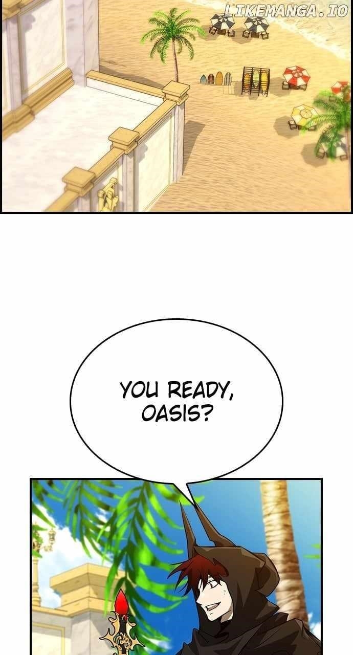 Bad Ending Maker Chapter 79 - Page 77