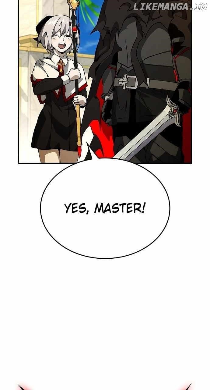 Bad Ending Maker Chapter 79 - Page 78