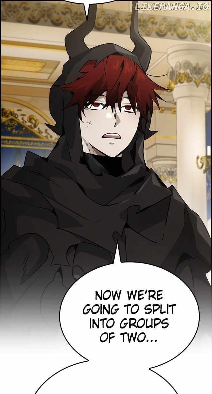 Bad Ending Maker Chapter 79 - Page 8