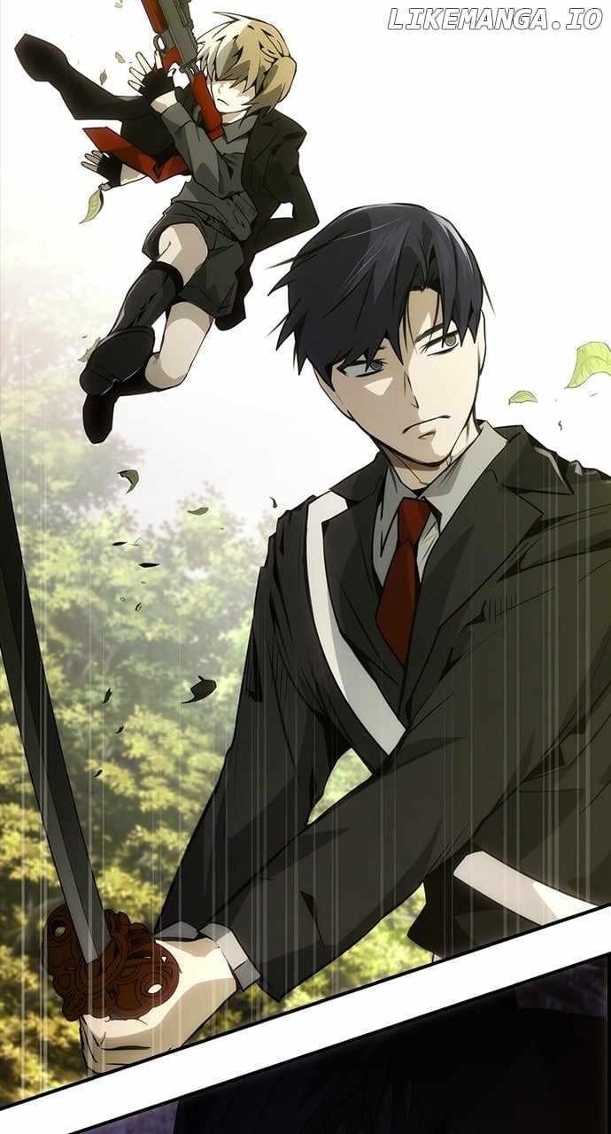 Bad Ending Maker Chapter 79 - Page 81