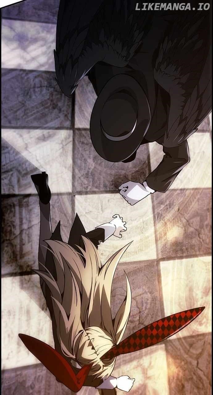 Bad Ending Maker Chapter 79 - Page 82