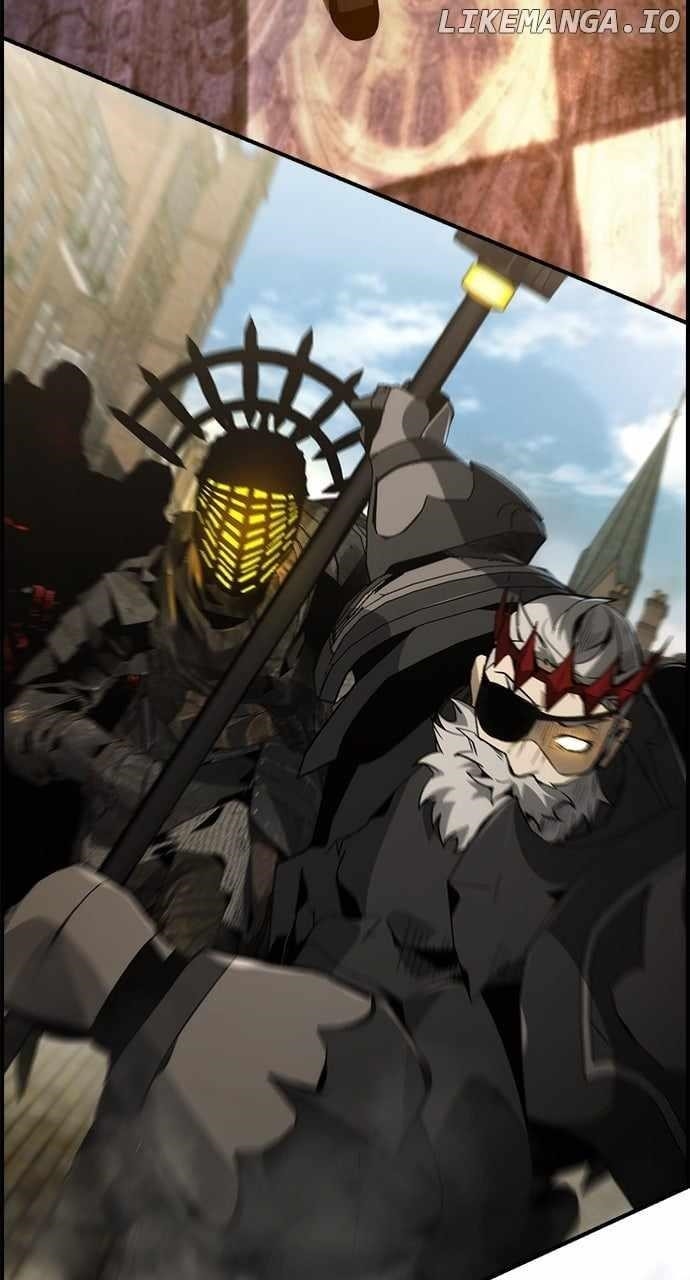 Bad Ending Maker Chapter 79 - Page 83