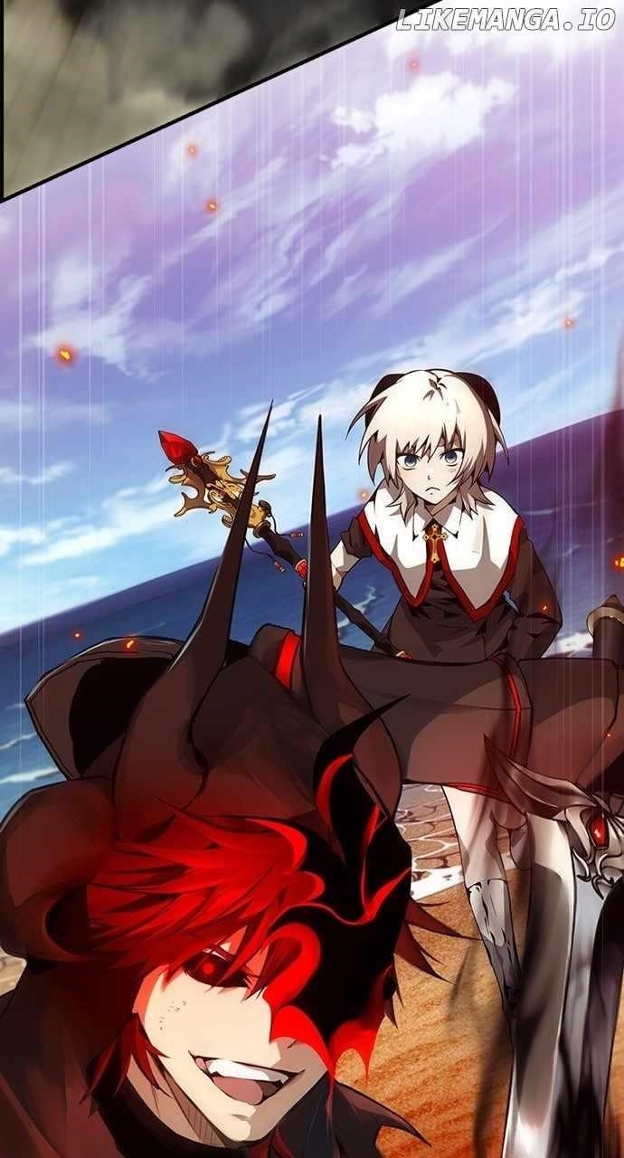 Bad Ending Maker Chapter 79 - Page 84