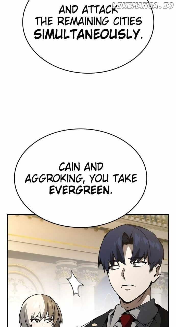 Bad Ending Maker Chapter 79 - Page 9