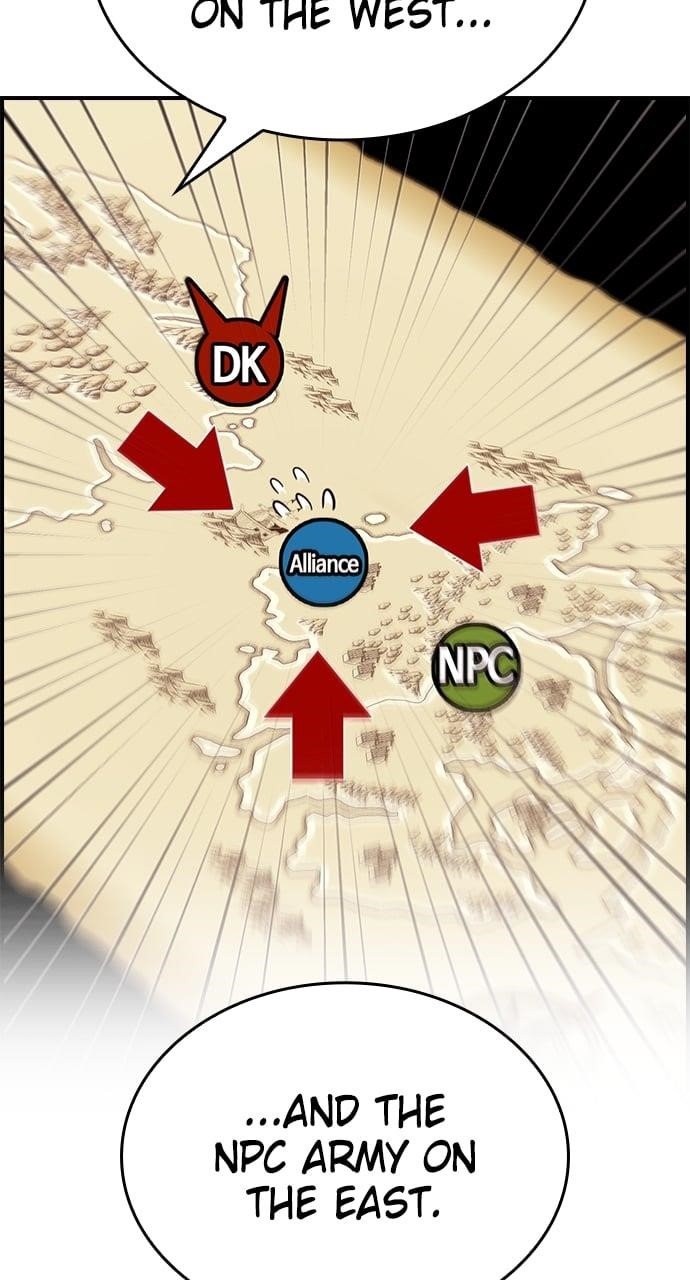 Bad Ending Maker Chapter 80 - Page 10