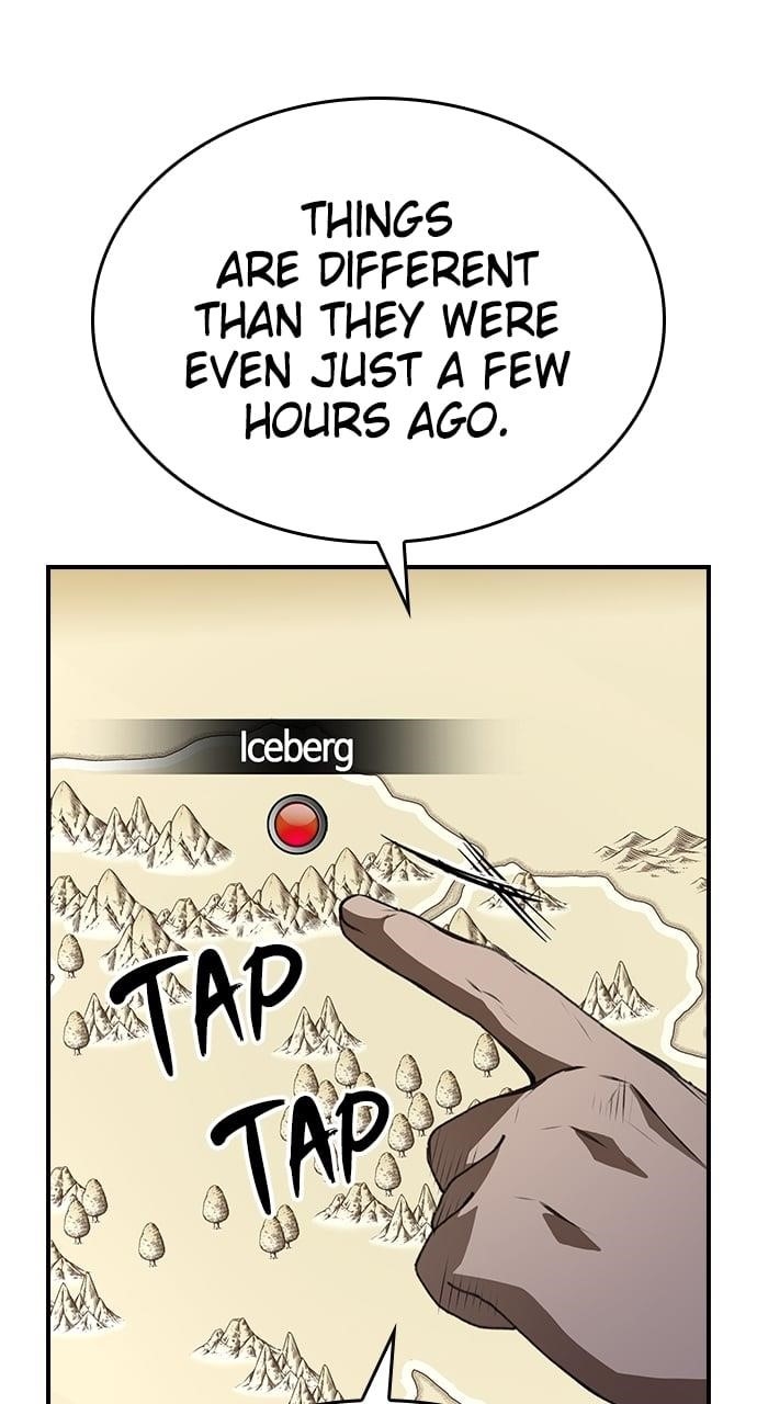 Bad Ending Maker Chapter 80 - Page 12