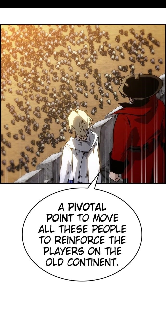 Bad Ending Maker Chapter 80 - Page 14