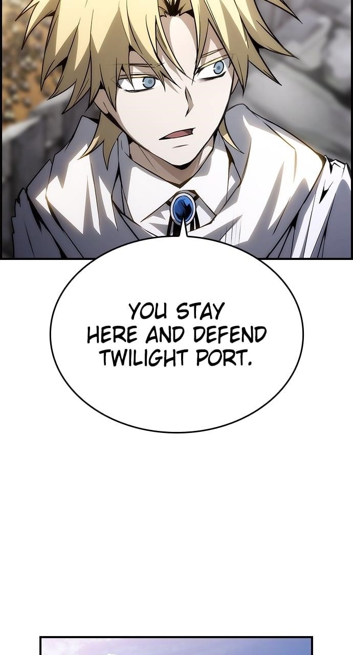 Bad Ending Maker Chapter 80 - Page 17