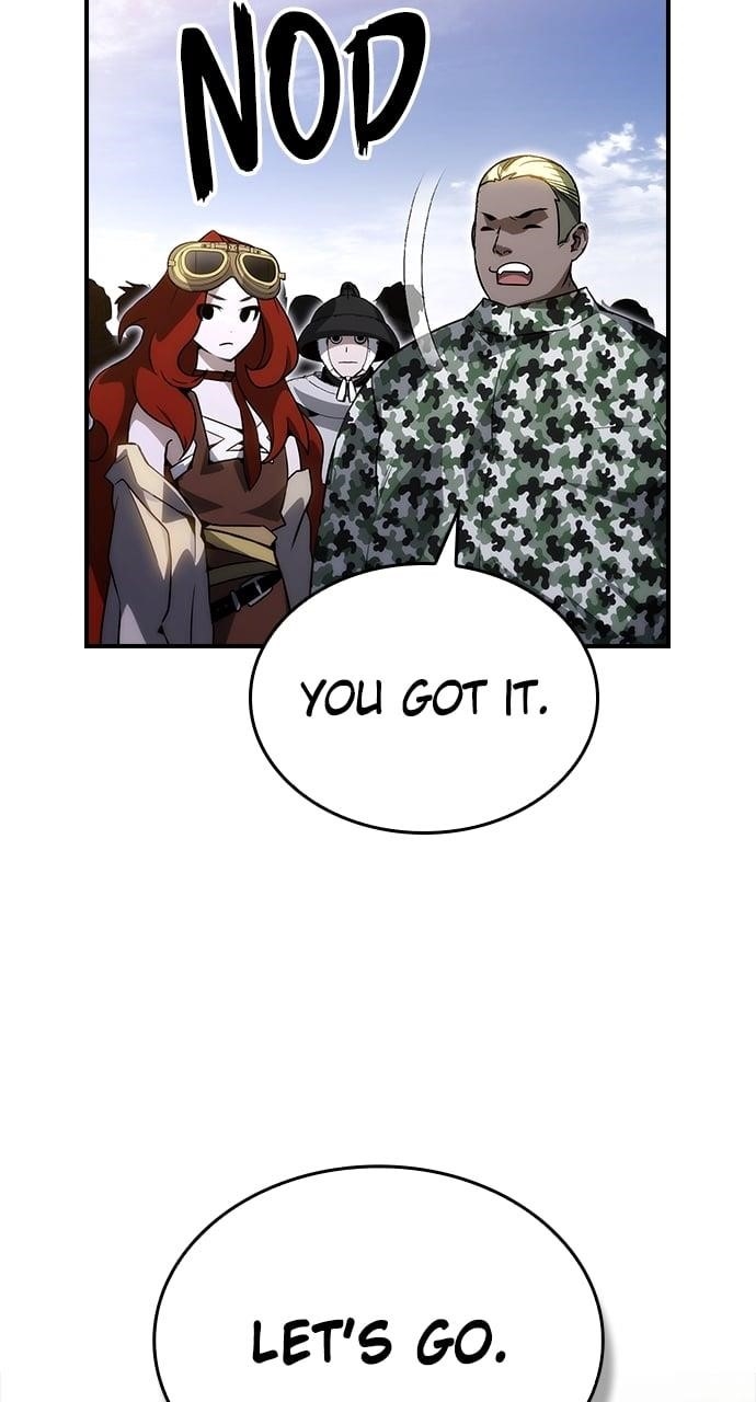 Bad Ending Maker Chapter 80 - Page 18